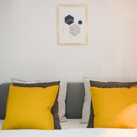 Cosy Apartment In Perfect Location Cracovia Exterior foto