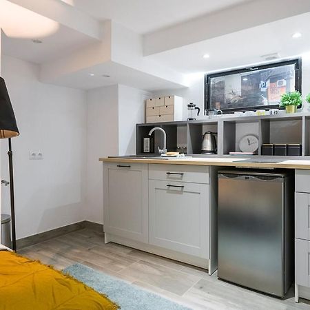 Cosy Apartment In Perfect Location Cracovia Exterior foto