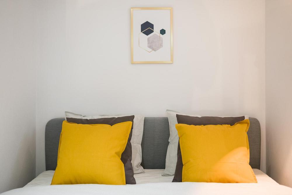 Cosy Apartment In Perfect Location Cracovia Exterior foto