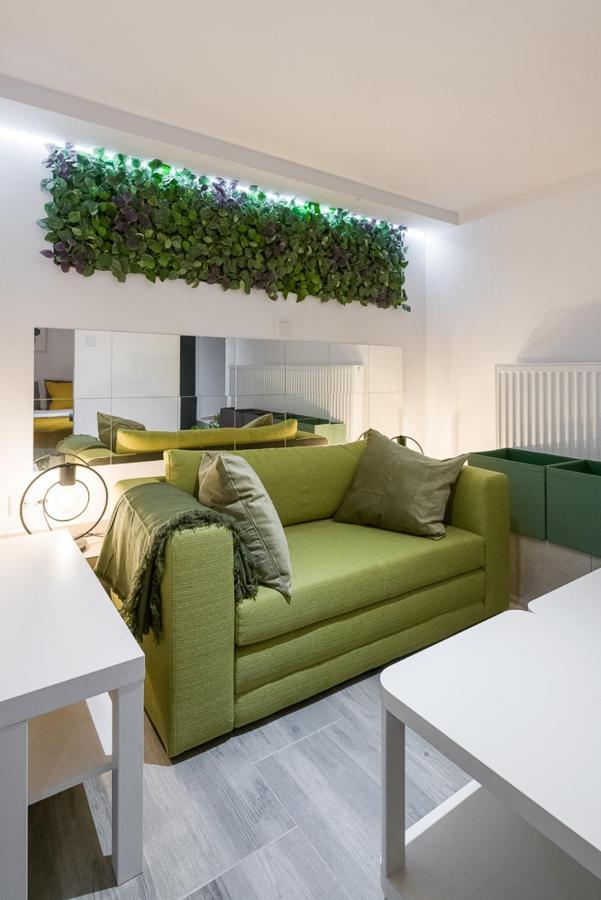 Cosy Apartment In Perfect Location Cracovia Exterior foto